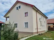 Casa P+ 1 + M #Lilieci