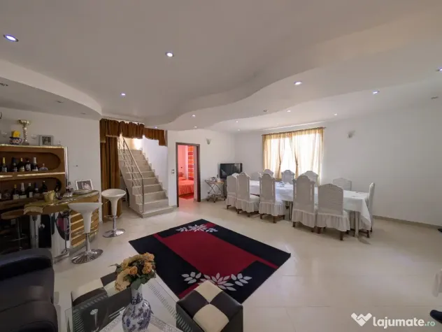 Casa P+ 1 + M #Lilieci