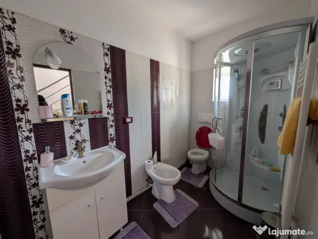 Casa P+ 1 + M #Lilieci