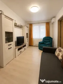 Apartament 2 camere, parter, zona Casa de Cultură – Constanța