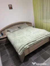 Apartament 2 camere, renovat recent – compartimentare mode 