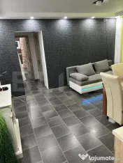 Apartament 2 camere, renovat recent – compartimentare mode 