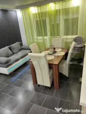 Apartament 2 camere, renovat recent – compartimentare mode 