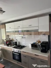 Apartament 2 camere, renovat recent – compartimentare mode 