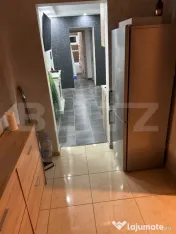 Apartament 2 camere, renovat recent – compartimentare mode 