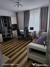 Apartament 2 camere,decomandat, pet friendly,Manastur/Mehedi 