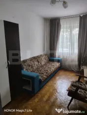 Apartament 2 camere,decomandat, pet friendly,Manastur/Mehedi 
