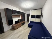 Militari Residence, garsoniera, 31mp, etaj 2, mobilata și u