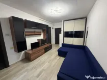 Militari Residence, garsoniera, 31mp, etaj 2, mobilata și u