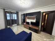 Militari Residence, garsoniera, 31mp, etaj 2, mobilata și u