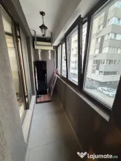 Militari Residence, garsoniera, 31mp, etaj 2, mobilata și u