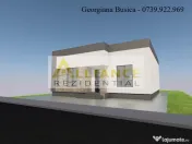 Casa individuala parter || 4 camere 2 bai || teren 469mp