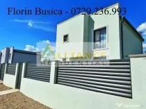 Casa individuala P+1E+Pod ~ 5 camere ~ 3 bai + dressing ~...
