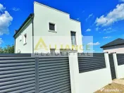 Casa individuala P+1E+Pod ~ 5 camere ~ 3 bai + dressing ~...