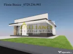 Casa Individuala ~ 4 camere 2 bai ~ teren 411 mp ~