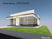 Casa Individuala ~ 4 camere 2 bai ~ teren 411 mp ~
