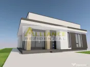 Casa Individuala ~ 4 camere 2 bai ~ teren 411 mp ~