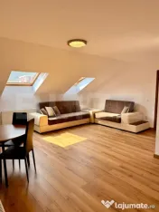 Apartament 3 camere Premium | Central Brașov 
