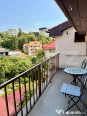 Apartament 3 camere Premium | Central Brașov 