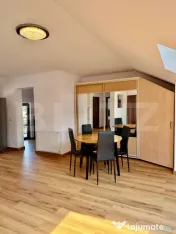 Apartament 3 camere Premium | Central Brașov 