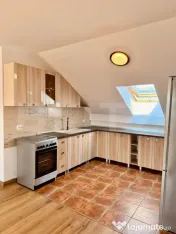 Apartament 3 camere Premium | Central Brașov 