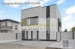 Casa individuala || P+1E+POD || 4 camere - 3 bai || 300 m...