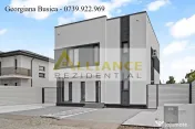Casa individuala || P+1E+POD || 4 camere - 3 bai || 300 m...