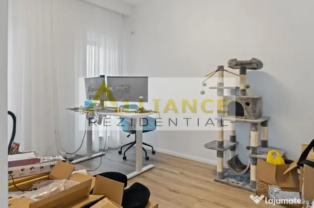 Casa individuala || P+1E+POD || 4 camere - 3 bai || 300 m...