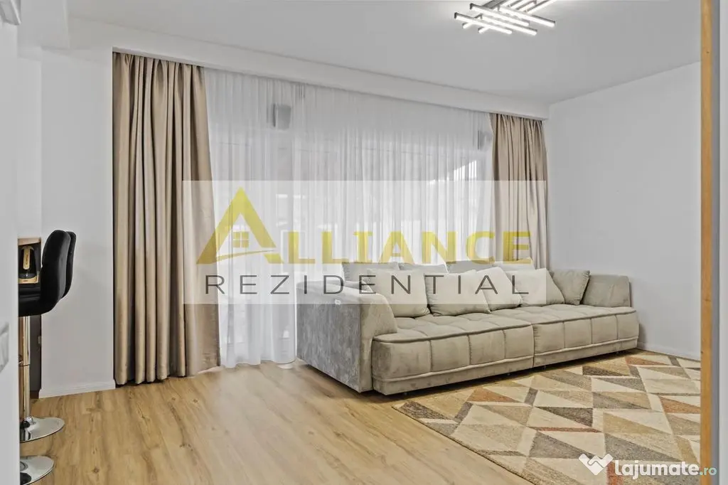 Casa individuala || P+1E+POD || 4 camere - 3 bai || 300 m...