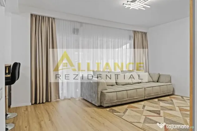 Casa individuala || P+1E+POD || 4 camere - 3 bai || 300 m...