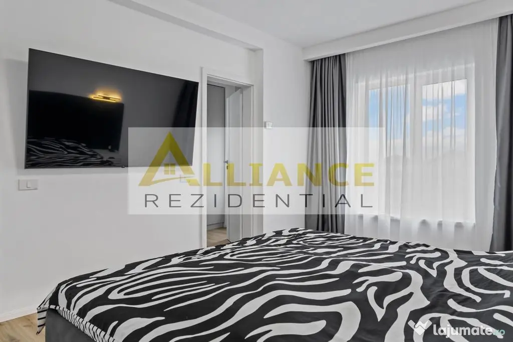 Casa individuala || P+1E+POD || 4 camere - 3 bai || 300 m...