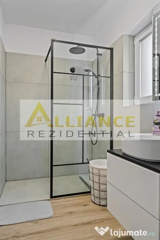 Casa individuala || P+1E+POD || 4 camere - 3 bai || 300 m...
