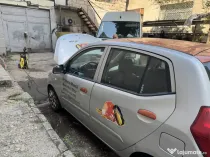 Hyundai i10 benzină