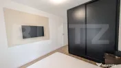Apartament 3 Camere decomandat, 2 bai – Class Park, Târgo 