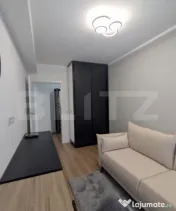 Apartament 3 Camere decomandat, 2 bai – Class Park, Târgo 