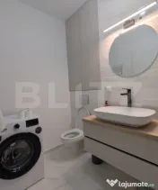 Apartament 3 Camere decomandat, 2 bai – Class Park, Târgo 