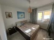2 camere, bloc 1980, anvelopat, 60mp-Drumul Taberei, Favorit 