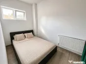 Apartament cu două camere zona Lunei 