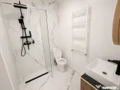Apartament cu două camere zona Lunei 