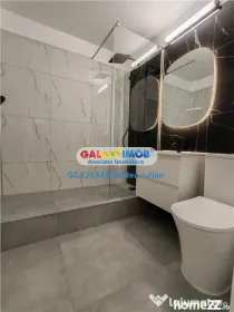Apartament 2 camere etaj 7/10 - renovat - Metrou Titan