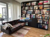 Apartament 2 camere, bloc nou, parcare I metrou 1 Decembrie 