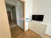 Apartament 2 camere, bloc nou, parcare I metrou 1 Decembrie 