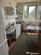 Decomandat 3 Camere Brancoveanu Etaj Intermediar 