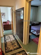 Decomandat 3 Camere Brancoveanu Etaj Intermediar 