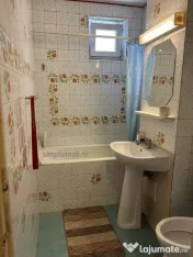 Decomandat 3 Camere Brancoveanu Etaj Intermediar 