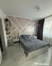 Decomandat 2 Camere 58mp Cu centrala proprie si Loc de pa... 