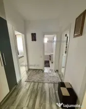 Decomandat 2 Camere 58mp Cu centrala proprie si Loc de pa... 