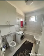 Decomandat 2 Camere 58mp Cu centrala proprie si Loc de pa... 