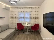 Dristor fizicienilor etaj 4 