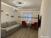 Dristor fizicienilor etaj 4 